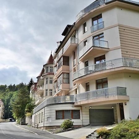 Krizikova 4 Apartamento KLV Exterior foto