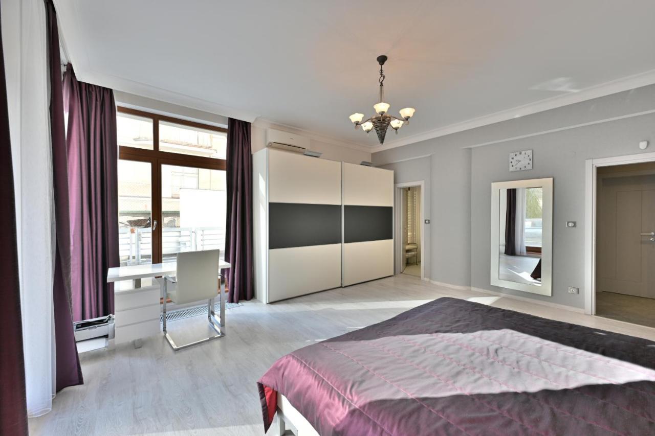 Krizikova 4 Apartamento KLV Exterior foto